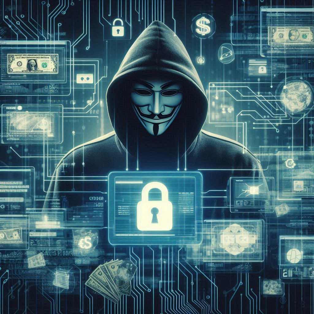 O Caso C&M Software: Riscos Cibernéticos no Setor Financeiro